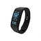 Smartwatch Touchscreen Pulsmåler - SMS / Bluetooth / Skridt / Tid / Ur / IP67