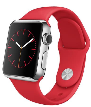 apple watch 42 oder 38