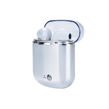 Bluetooth Øresnegle med ladebox