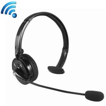 Bluetooth Kontorheadset