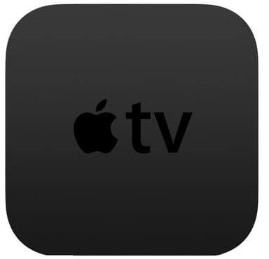 Apple TV 64 GB