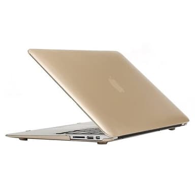 Frostet Etui MacBook Air 13.3 A1466/A1369