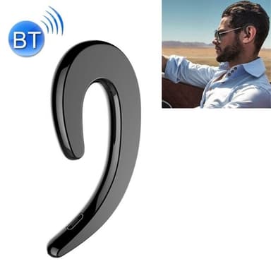 B18 Audio Bone Bluetooth Headset Sort