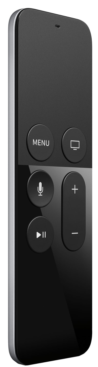 Apple TV (4. gen.) 32 GB Elgiganten