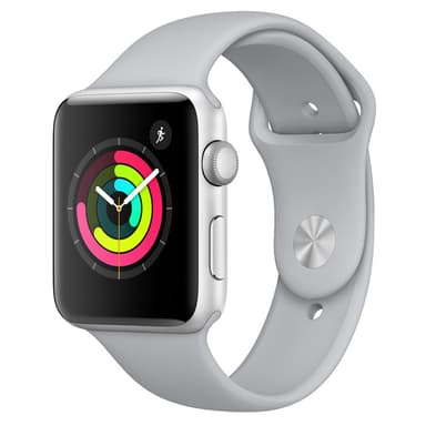 Apple Watch Series 3 38 mm (tåge sportsrem)