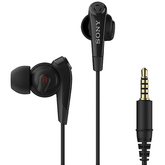 Sony MDR-NC31EM in-ear headset