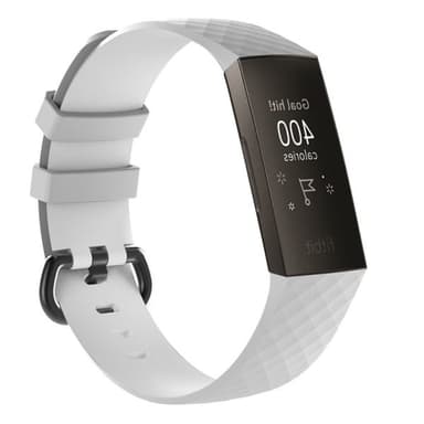 fitbit charge 3 not bright enough