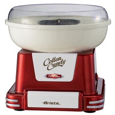 Ariete Party Time candyfloss-maskine 2971