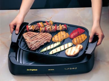 Ariete La Grigliata bordgrill 760/2