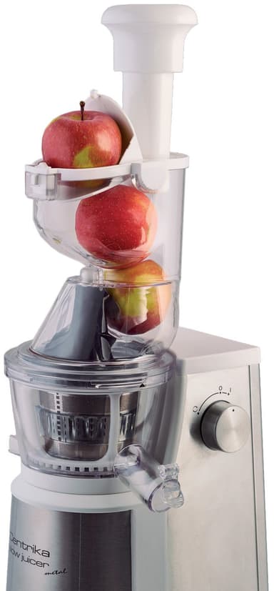 Ariete Centrika slowjuicer 177