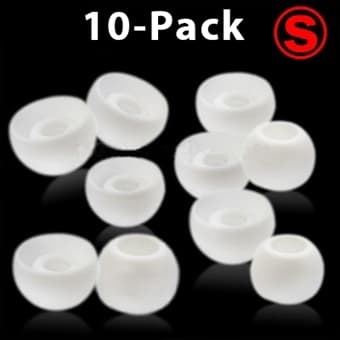 24 37846 Earbud tips