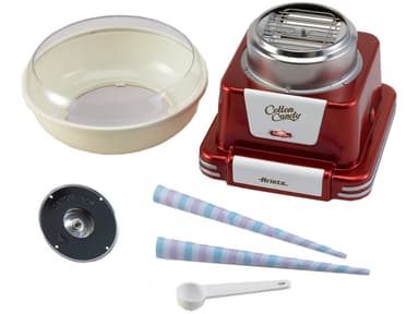 Ariete Party Time candyfloss-maskine 2971
