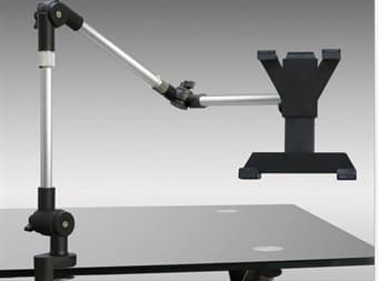 Flexibel Universal holder for tablet