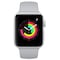 Apple Watch Series 3 38 mm (tåge sportsrem)