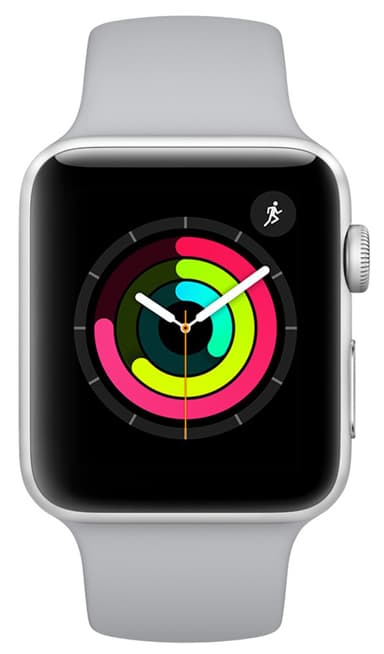 Apple Watch Series 3 38 mm (tåge sportsrem)