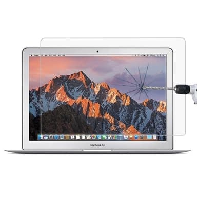 Tempereret Skærmskåner 9H MacBook Air 13.3  A1369 / A1466