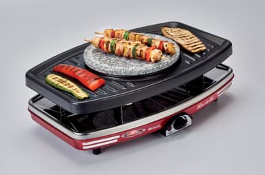 Ariete raclette 793