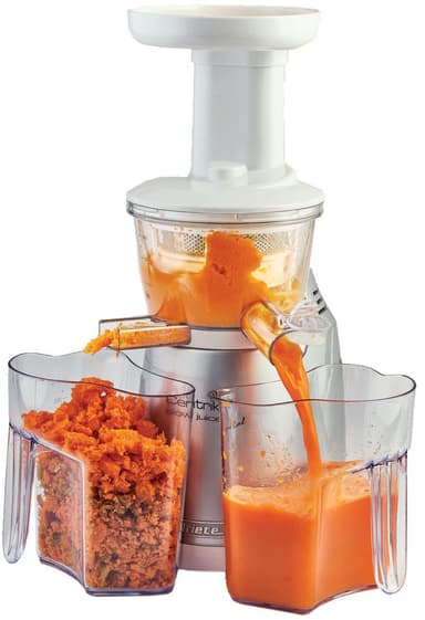 Ariete Centrika slowjuicer 168
