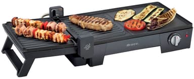 Ariete MultiGrill 3-i-1 bordgrill 1916