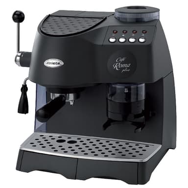 Ariete Café Roma Plus espressomaskine 1329