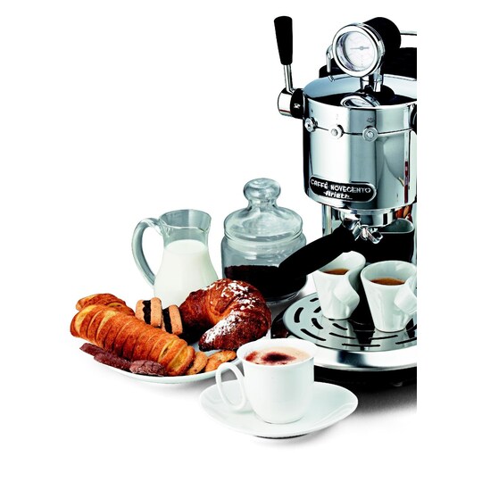Ariete Caffé Novecento espressomaskine 138730