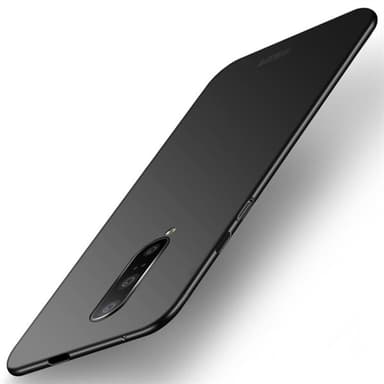 MOFI Ultratyndt Bagsidecover OnePlus 7 Pro Sort
