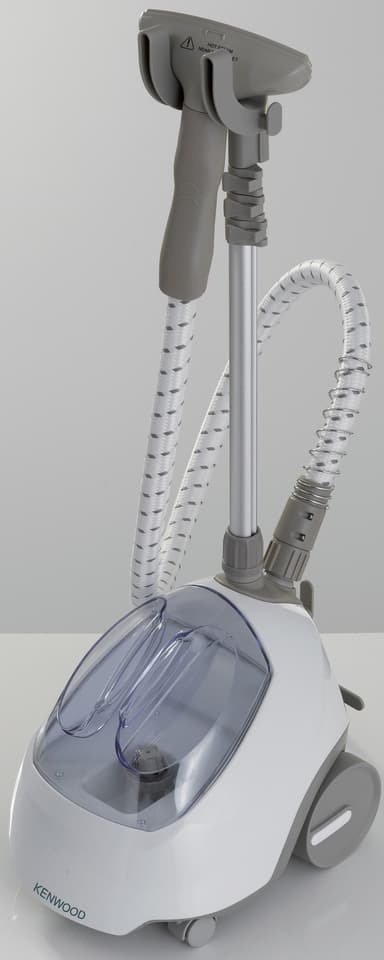 Ariete damprenser 4165