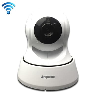 24 63634 IP Camera