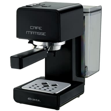 Ariete Café Matisse espresso maskine 136310 (sort)