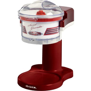 Ariete Sweet Granita slush ice maskine thumbnail
