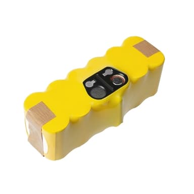 Støvsugerbatteri 80501 til iRobot Roomba 510 530 540 550 560 570 580 610 620 625 760 770 780