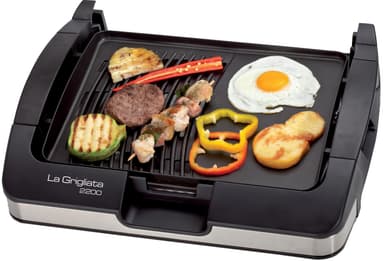 Ariete La Grigliata bordgrill 762
