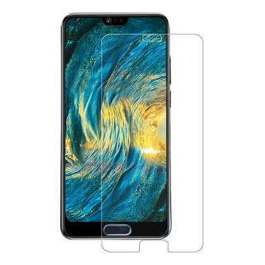 Eiger 3D Glass Screen Protector Huawei P20 Pro