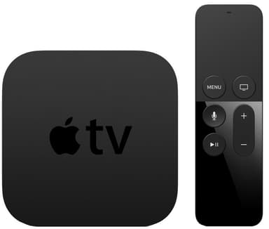 elektrode genert børn Apple TV 32 GB | Elgiganten