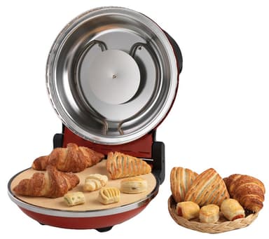 Ariete Da Gennaro pizzabager 905