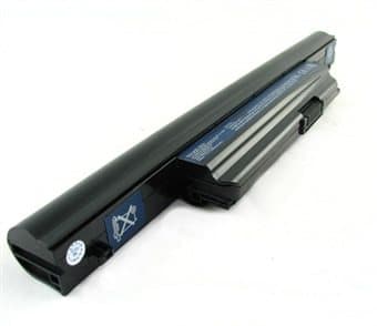 Batteri til Acer Aspire 3820 / 5820T mm