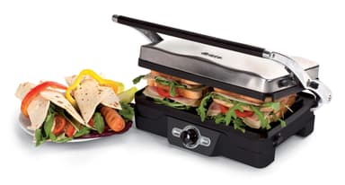 Ariete Metal Grill 1200 bordgrill 1923