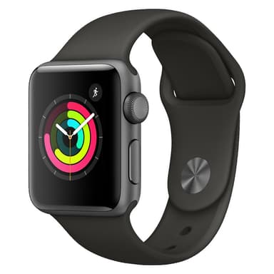apple watch 3 38