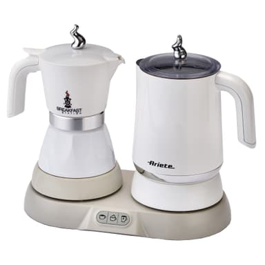 Ariete Breakfast Station 3in1 hot beverage machine 1344
