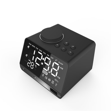 24 72432 Clock radio Elgiganten