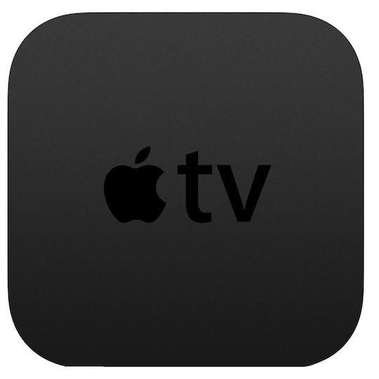 elektrode genert børn Apple TV 32 GB | Elgiganten
