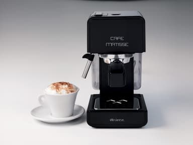 Ariete Café Matisse espresso maskine 136310 (sort)