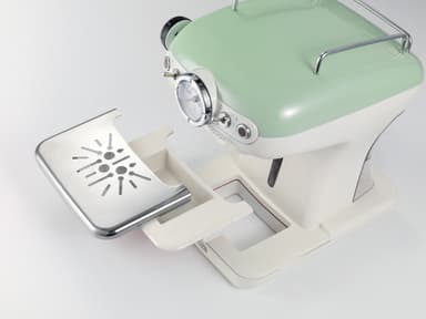 Ariete Vintage espressomaskine 138914 - grøn
