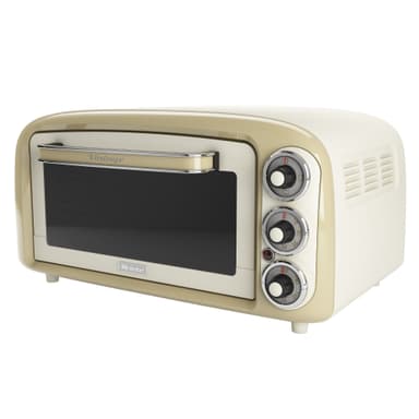 Ariete Vintage miniovn 97903 (creme)