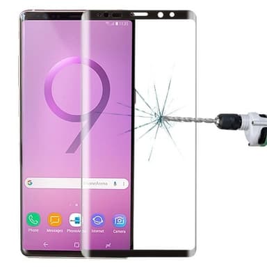 Tempereret Skærmskåner Glas Samsung Galaxy Note 9