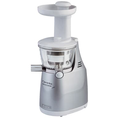 Ariete Centrika slowjuicer 168