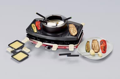 Ariete raclette 793