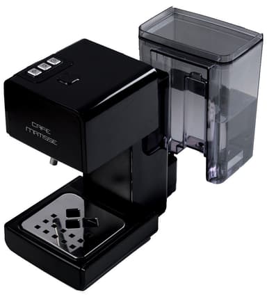 Ariete Café Matisse espresso maskine 136310 (sort)
