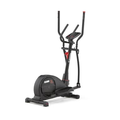 Crosstrainer Jet, Programmable. Black | Elgiganten