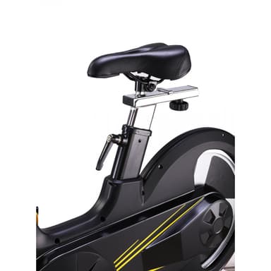 TITAN LIFE Spinbike Performance S`67